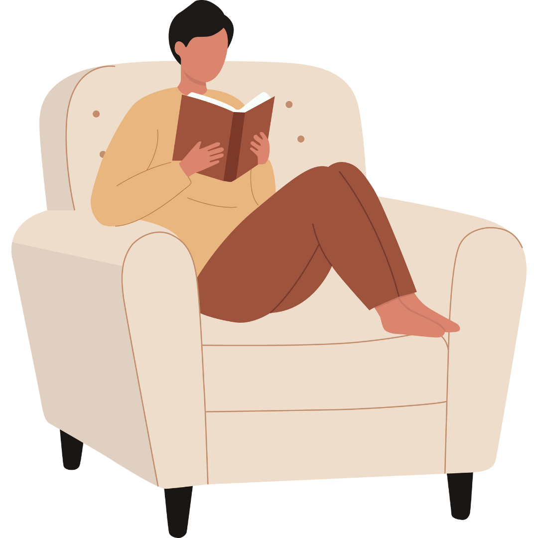 YOUthversity BookNook