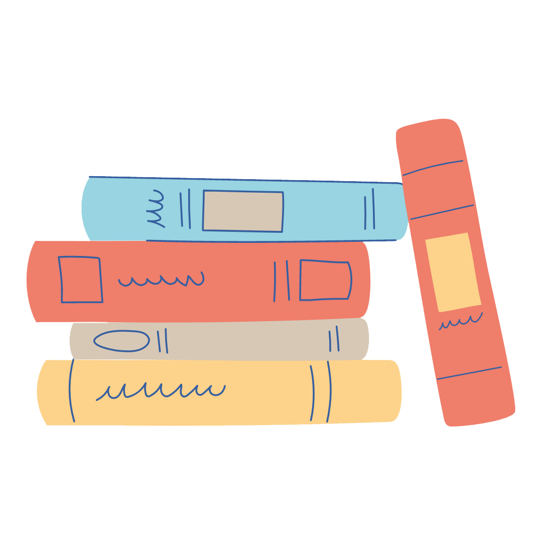 Book icon