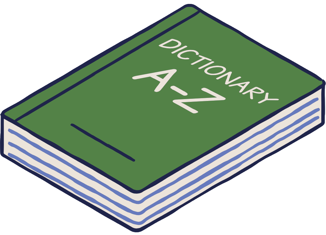 language icon